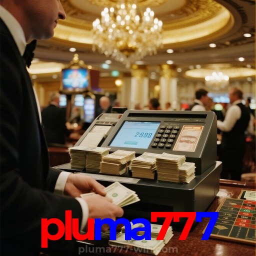 pluma777 Bônus acumulado pluma777